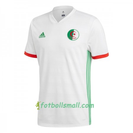 Algeriet Fotbollströjor Hemma tröja 2018